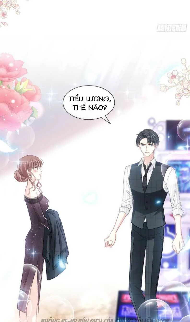 Bá Đạo Tổng Tài Nhẹ Nhàng Yêu Chapter 123.2 - 9