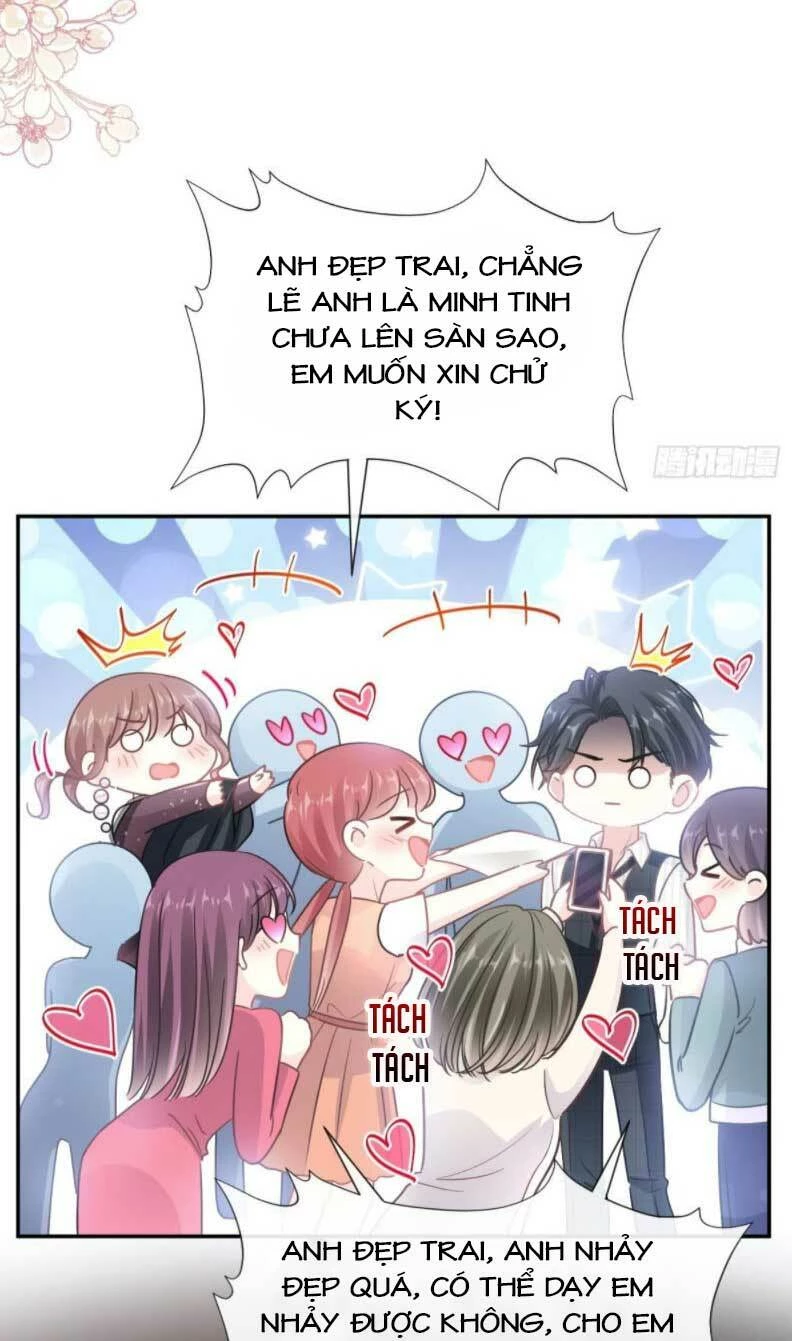 Bá Đạo Tổng Tài Nhẹ Nhàng Yêu Chapter 123.2 - 13
