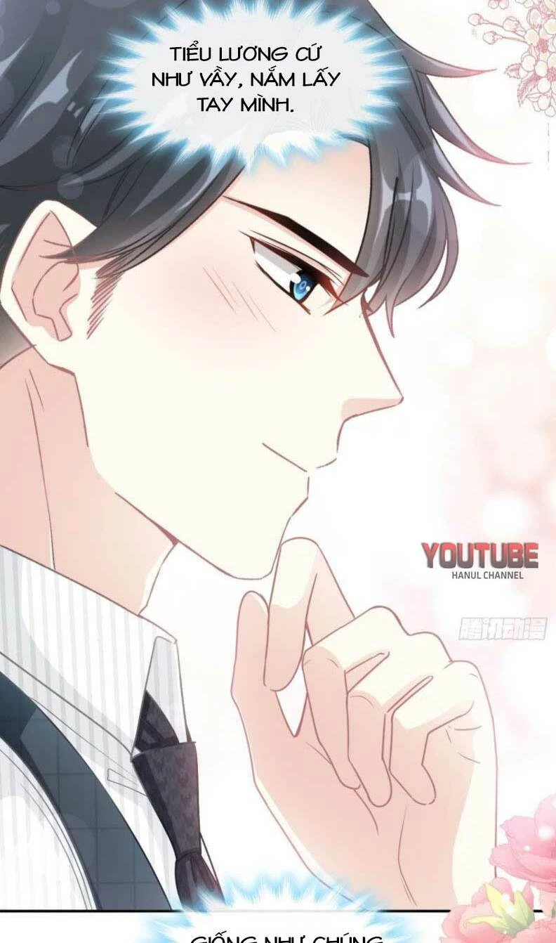 Bá Đạo Tổng Tài Nhẹ Nhàng Yêu Chapter 123.2 - 18
