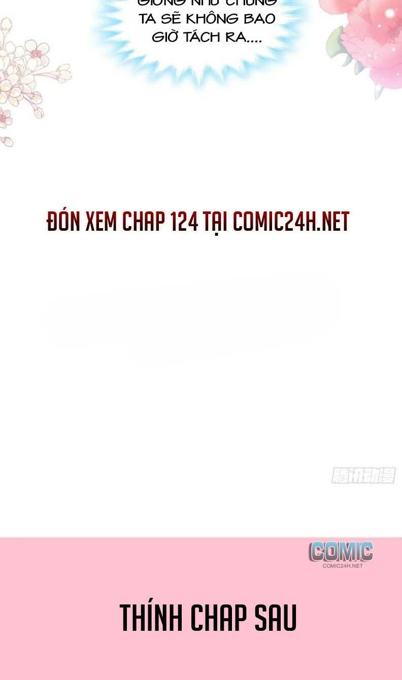 Bá Đạo Tổng Tài Nhẹ Nhàng Yêu Chapter 123.2 - 19