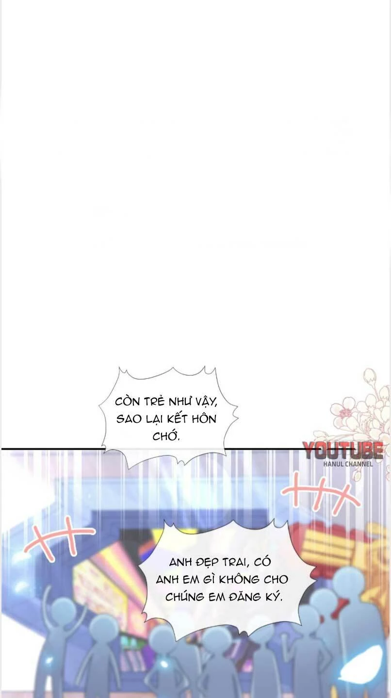 Bá Đạo Tổng Tài Nhẹ Nhàng Yêu Chapter 124.1 - 4