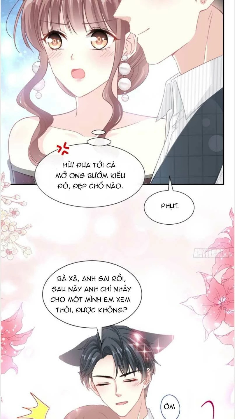 Bá Đạo Tổng Tài Nhẹ Nhàng Yêu Chapter 124.1 - 7