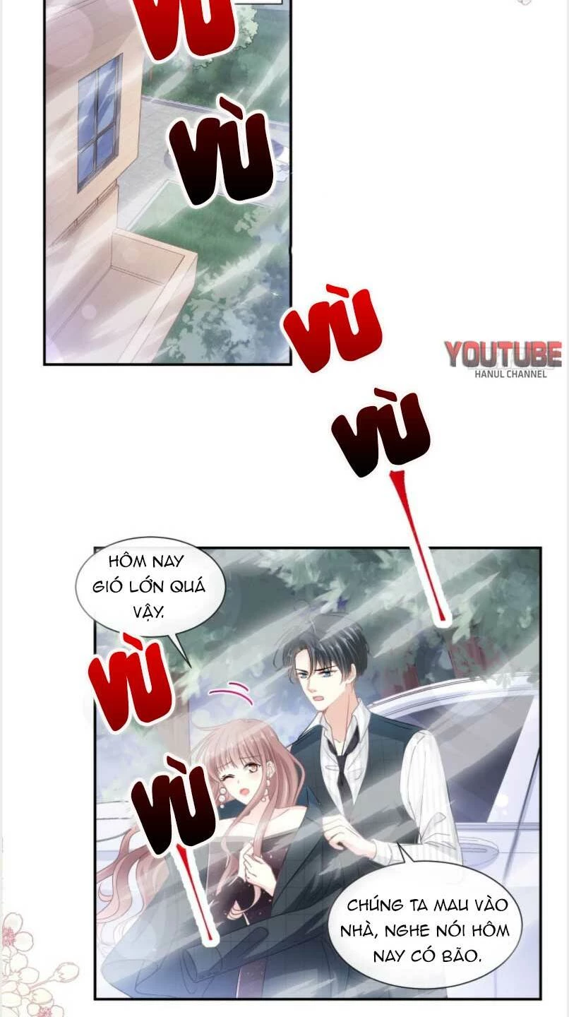 Bá Đạo Tổng Tài Nhẹ Nhàng Yêu Chapter 124.1 - 13