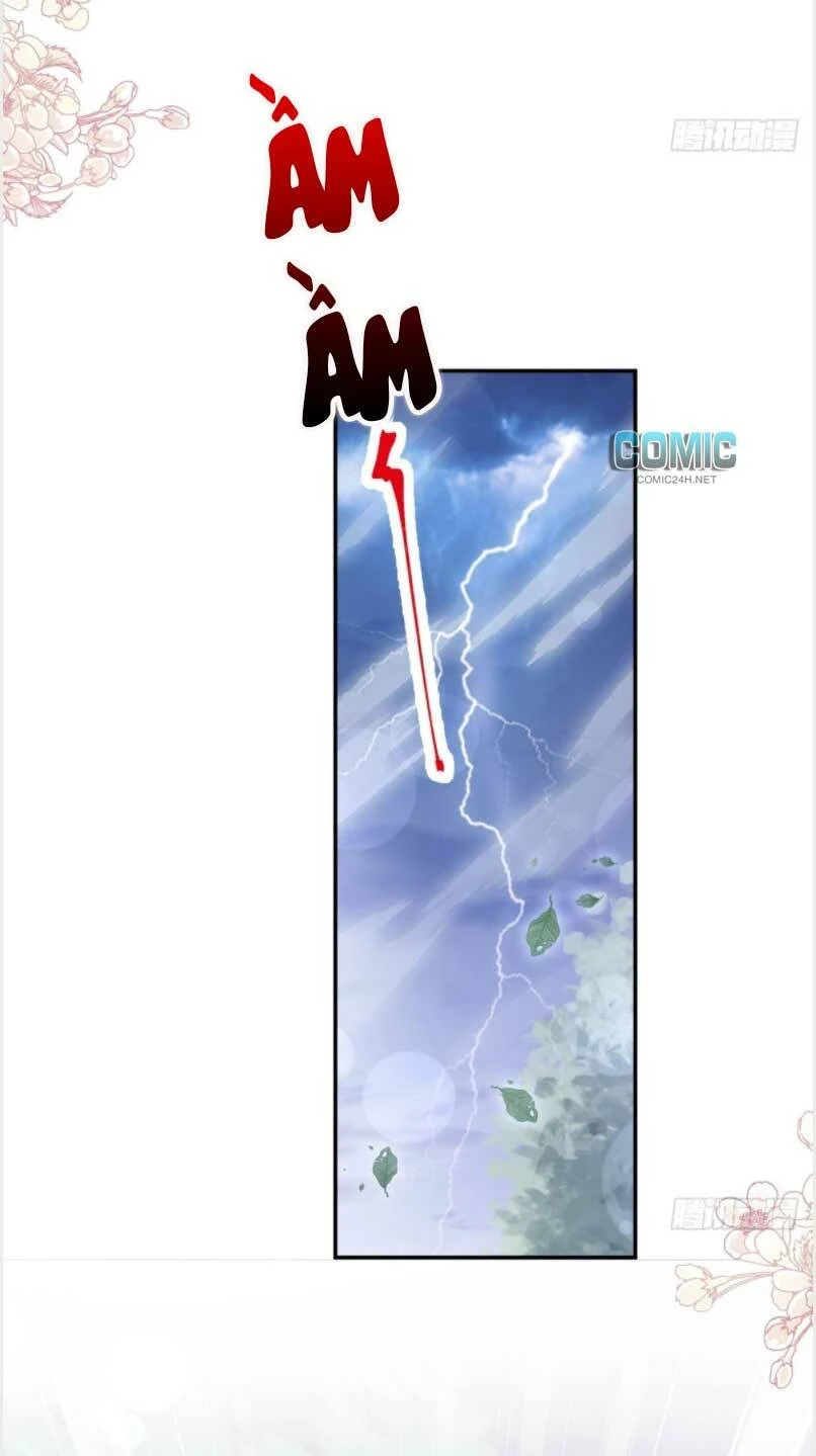 Bá Đạo Tổng Tài Nhẹ Nhàng Yêu Chapter 124.1 - 14