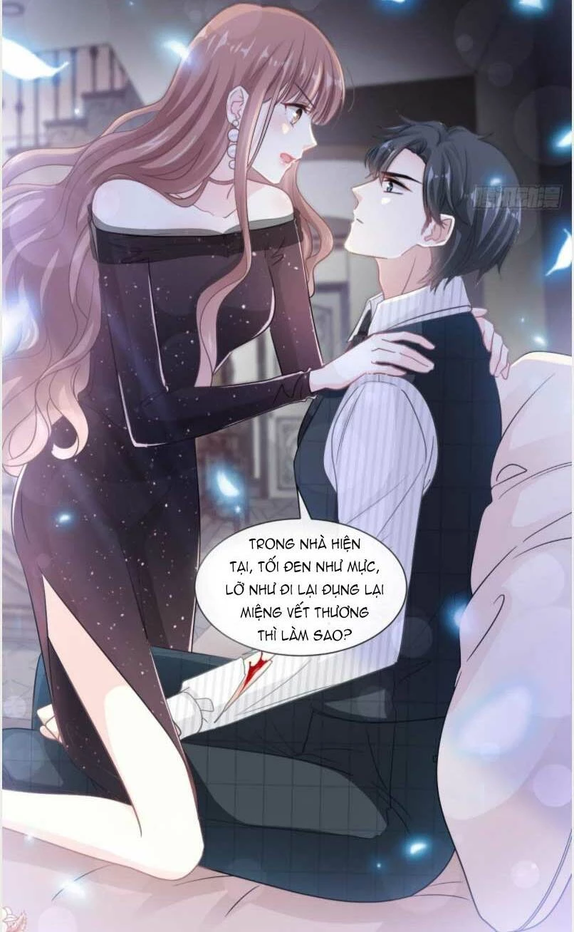 Bá Đạo Tổng Tài Nhẹ Nhàng Yêu Chapter 124.2 - 3