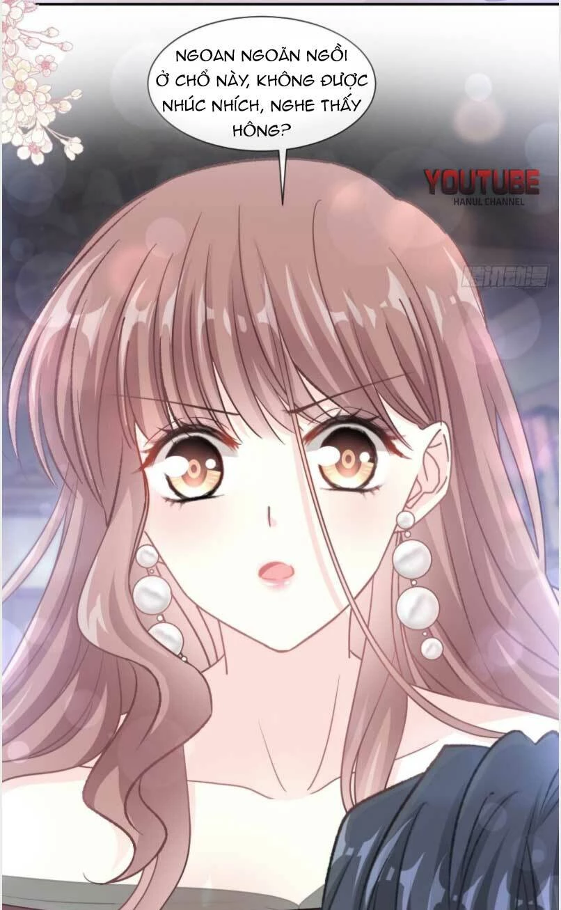 Bá Đạo Tổng Tài Nhẹ Nhàng Yêu Chapter 124.2 - 4