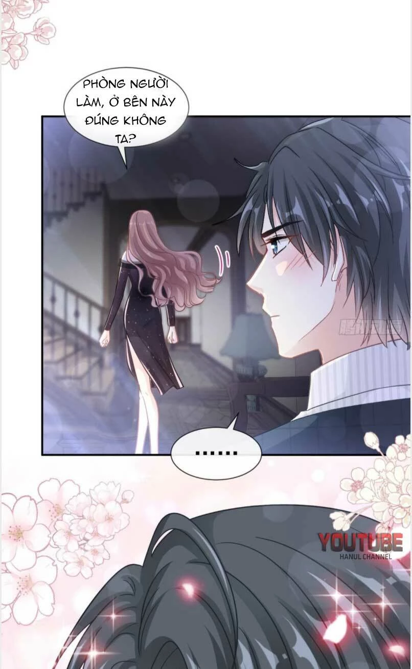 Bá Đạo Tổng Tài Nhẹ Nhàng Yêu Chapter 124.2 - 6