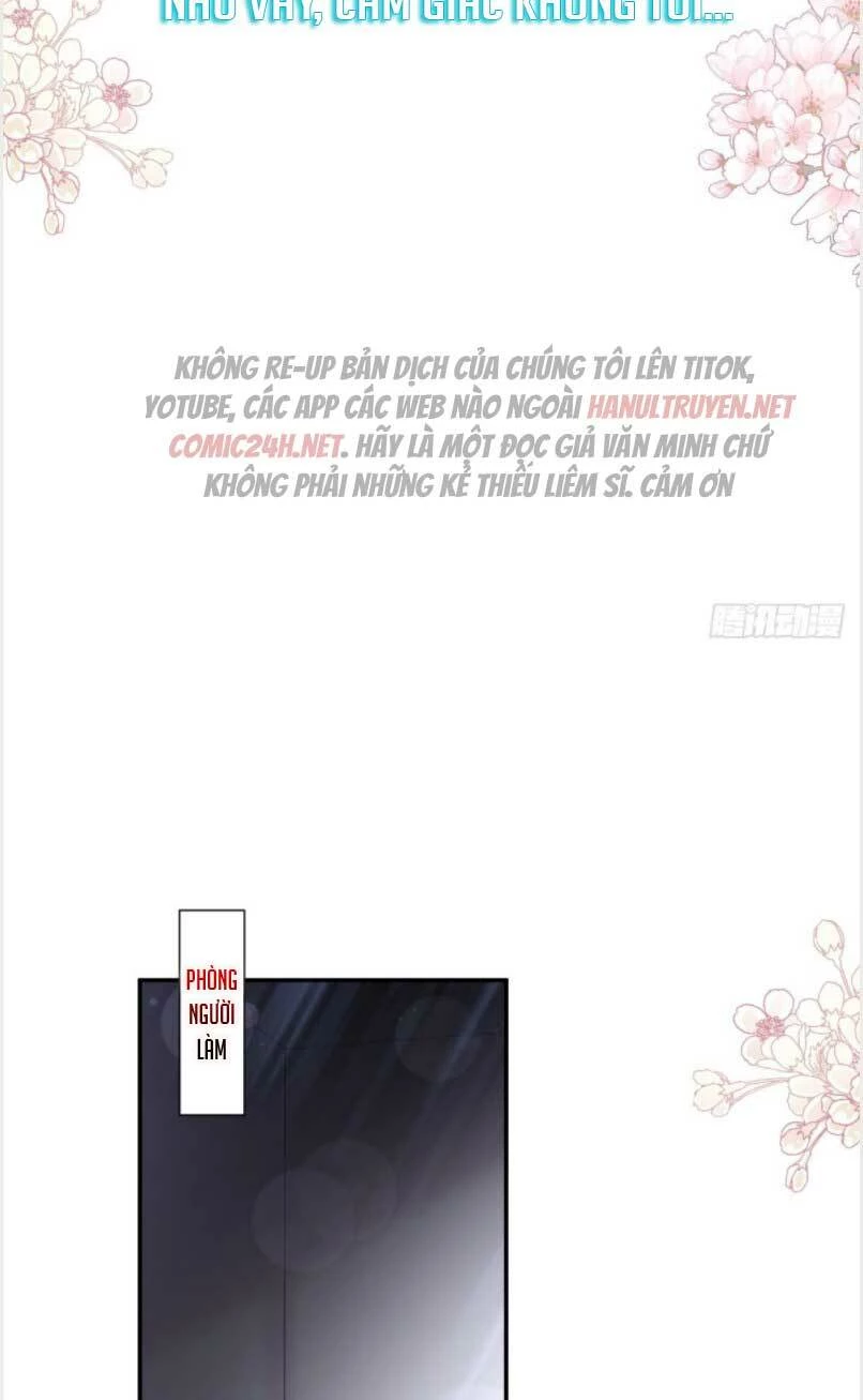 Bá Đạo Tổng Tài Nhẹ Nhàng Yêu Chapter 124.2 - 8