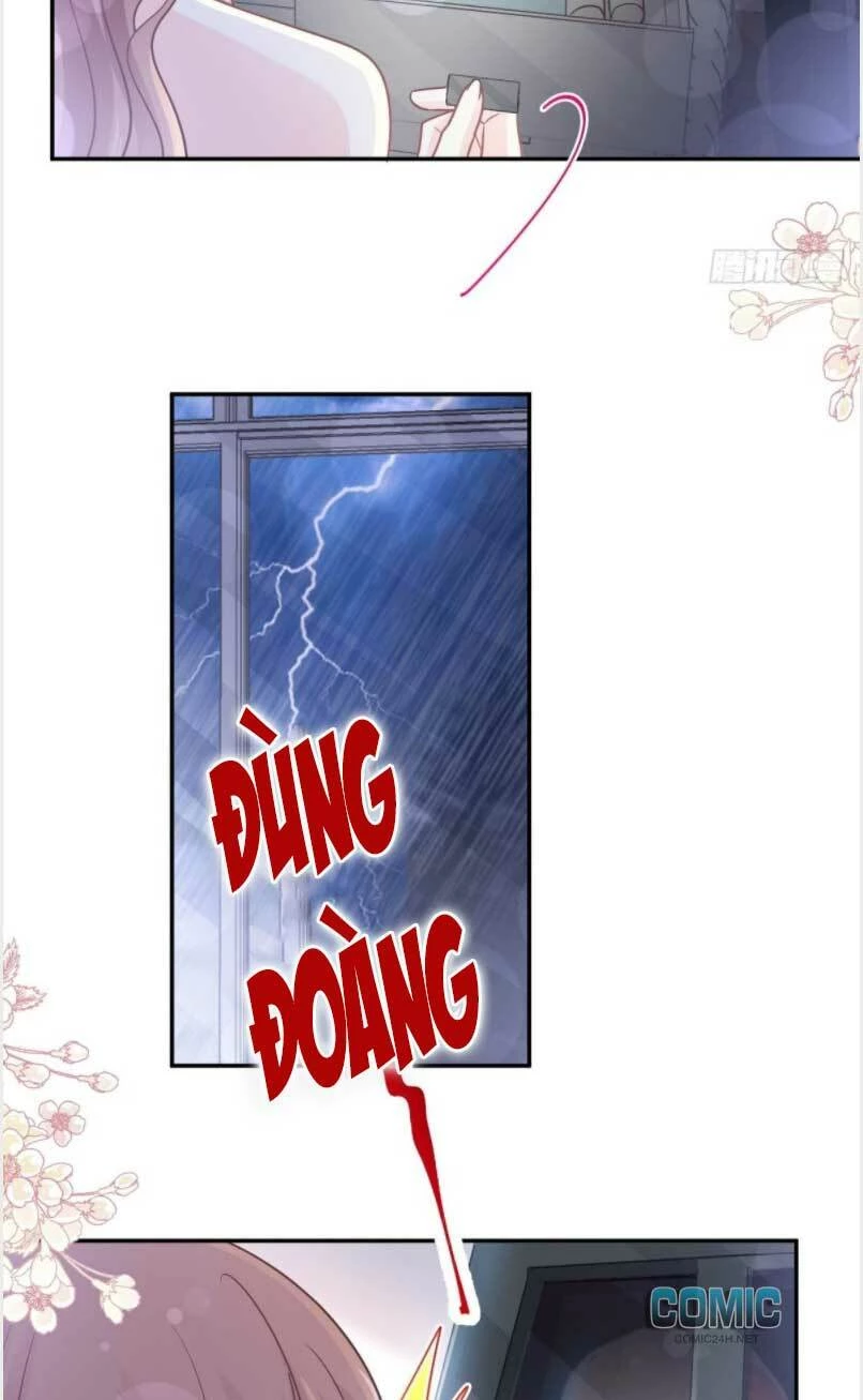 Bá Đạo Tổng Tài Nhẹ Nhàng Yêu Chapter 124.2 - 10