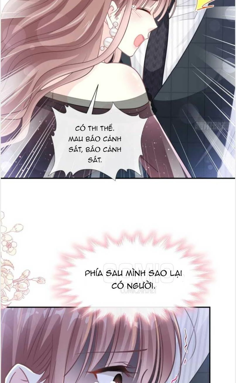 Bá Đạo Tổng Tài Nhẹ Nhàng Yêu Chapter 124.2 - 13