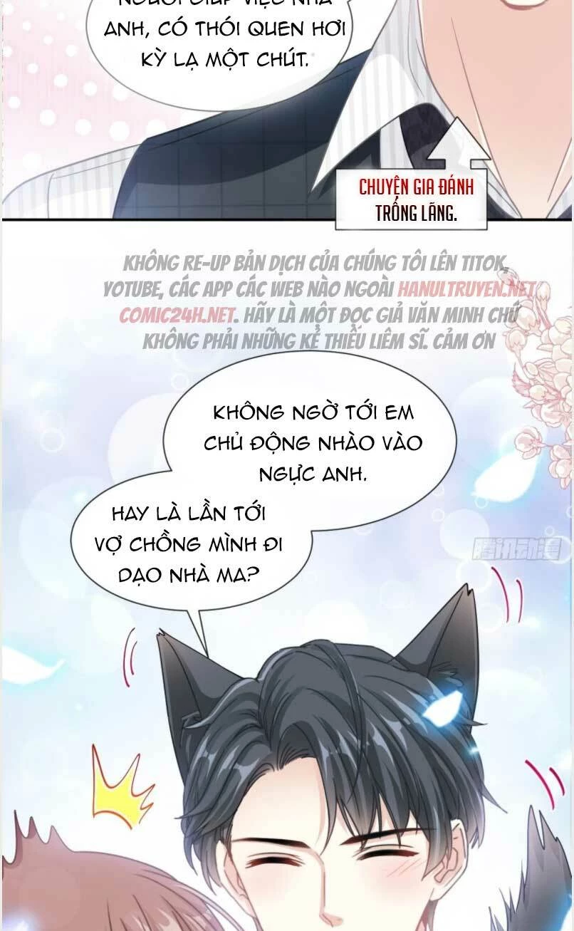 Bá Đạo Tổng Tài Nhẹ Nhàng Yêu Chapter 124.2 - 16