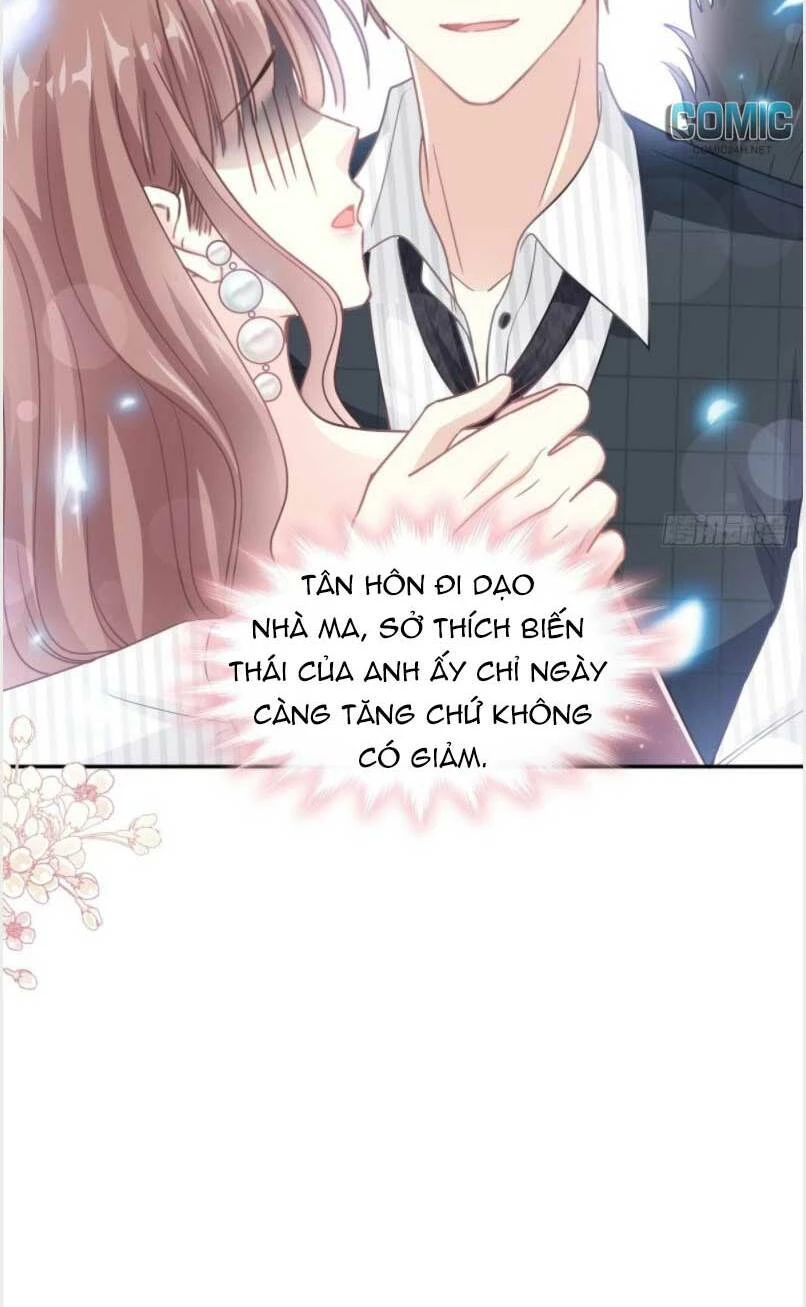 Bá Đạo Tổng Tài Nhẹ Nhàng Yêu Chapter 124.2 - 17