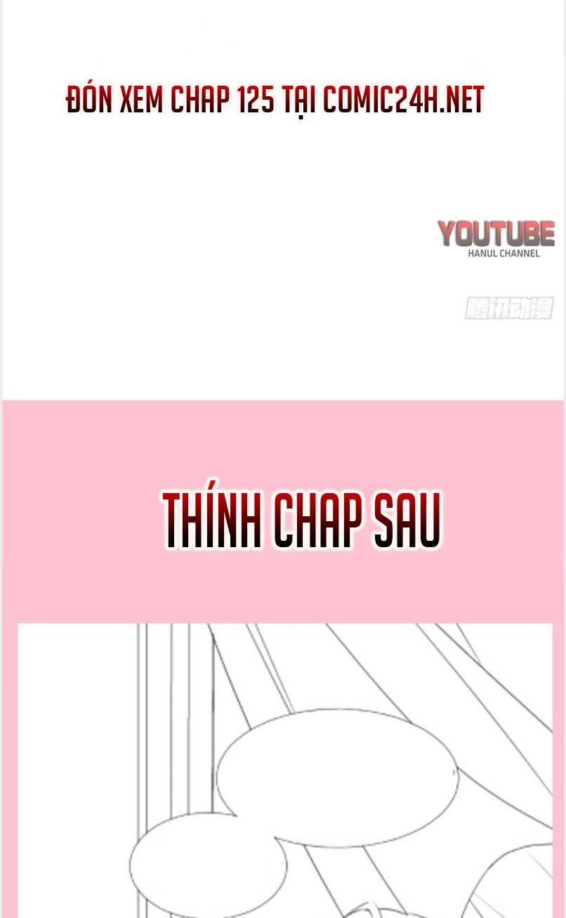 Bá Đạo Tổng Tài Nhẹ Nhàng Yêu Chapter 124.2 - 18