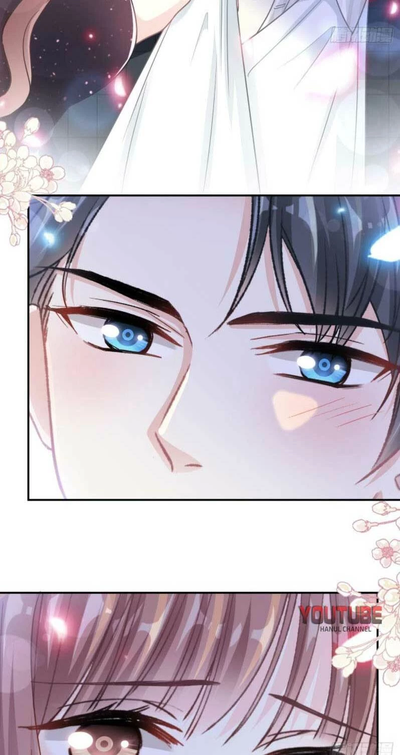 Bá Đạo Tổng Tài Nhẹ Nhàng Yêu Chapter 125.1 - 16