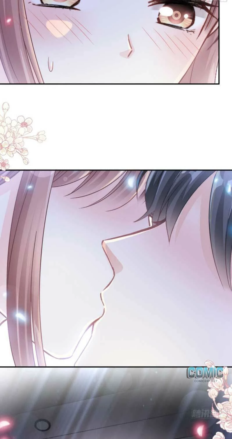 Bá Đạo Tổng Tài Nhẹ Nhàng Yêu Chapter 125.1 - 17