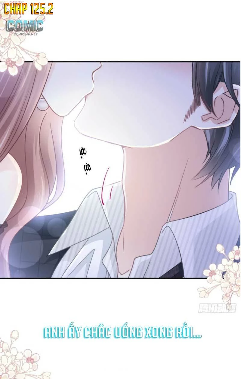 Bá Đạo Tổng Tài Nhẹ Nhàng Yêu Chapter 125.2 - 3