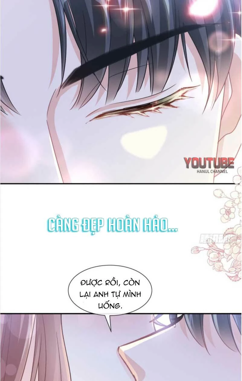 Bá Đạo Tổng Tài Nhẹ Nhàng Yêu Chapter 125.2 - 5