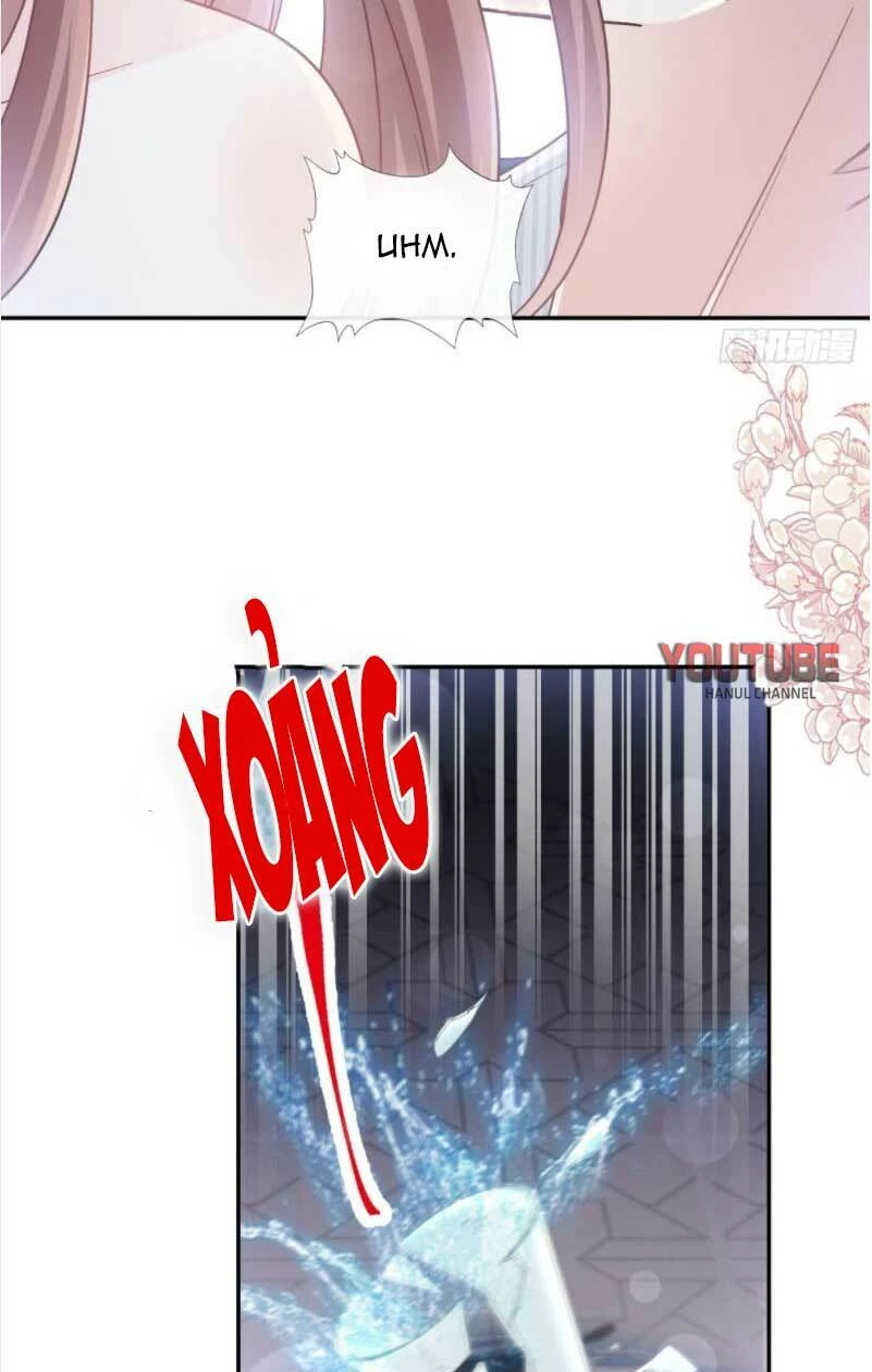 Bá Đạo Tổng Tài Nhẹ Nhàng Yêu Chapter 125.2 - 9