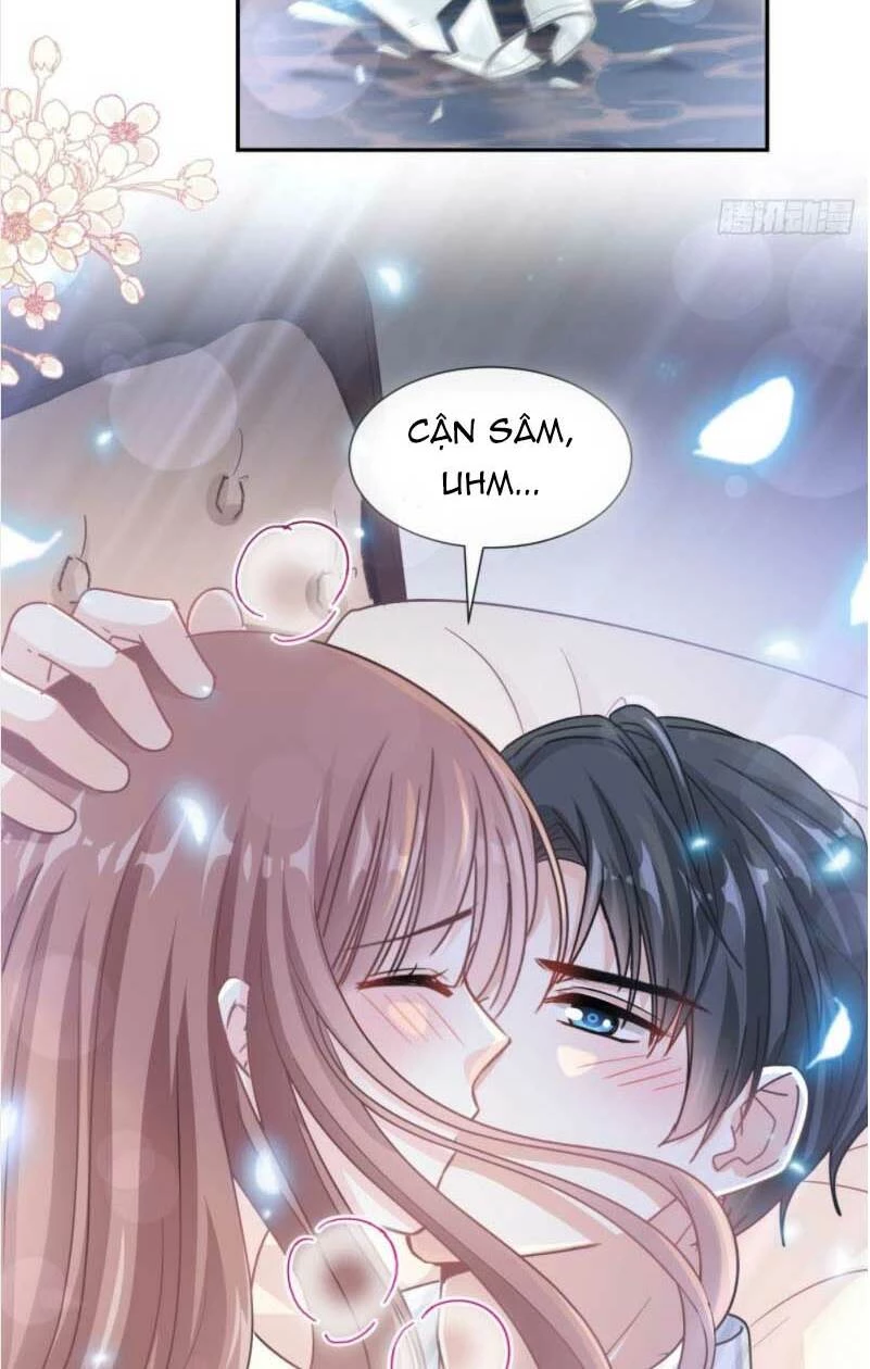 Bá Đạo Tổng Tài Nhẹ Nhàng Yêu Chapter 125.2 - 10