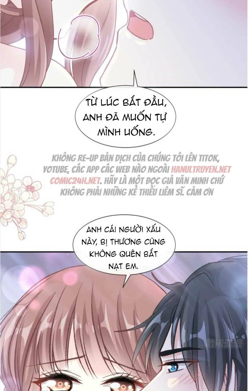 Bá Đạo Tổng Tài Nhẹ Nhàng Yêu Chapter 125.2 - 12