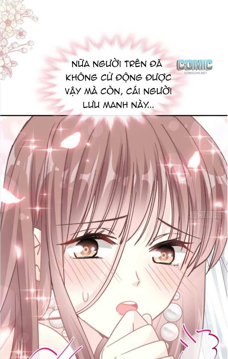 Bá Đạo Tổng Tài Nhẹ Nhàng Yêu Chapter 125.2 - 15