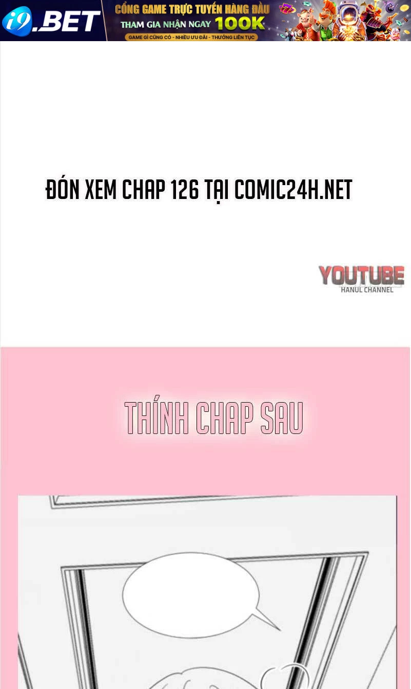 Bá Đạo Tổng Tài Nhẹ Nhàng Yêu Chapter 125.2 - 17