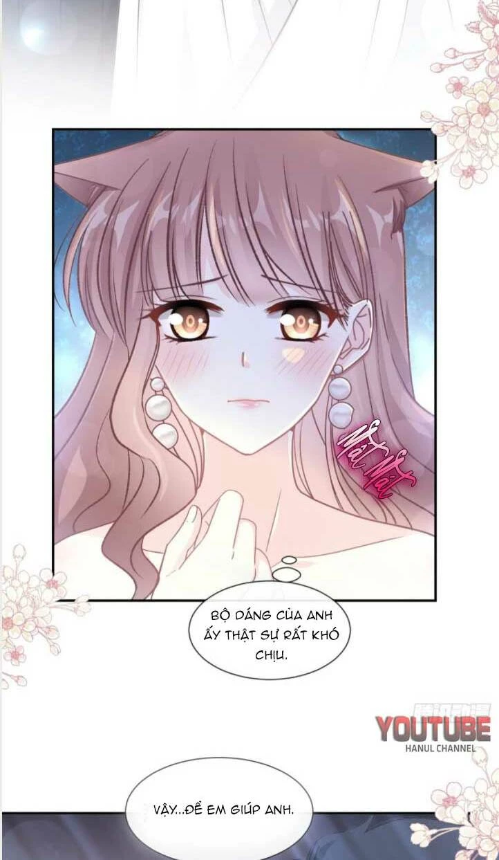 Bá Đạo Tổng Tài Nhẹ Nhàng Yêu Chapter 126.1 - 8