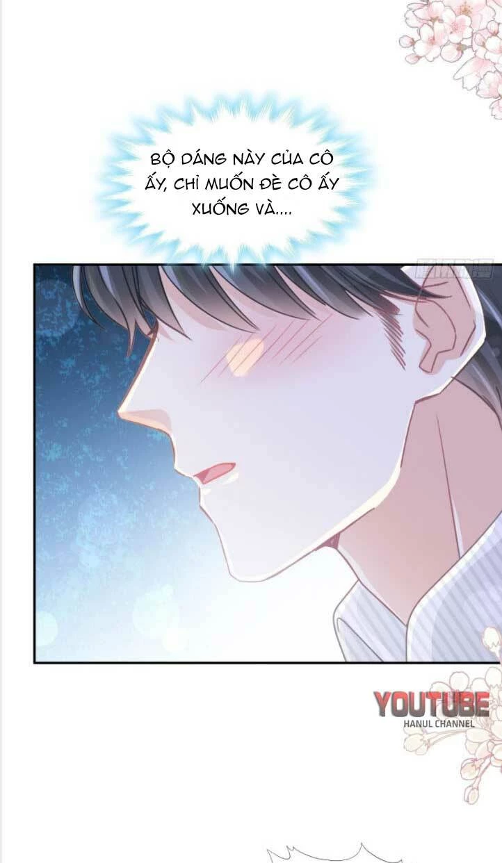 Bá Đạo Tổng Tài Nhẹ Nhàng Yêu Chapter 126.1 - 11
