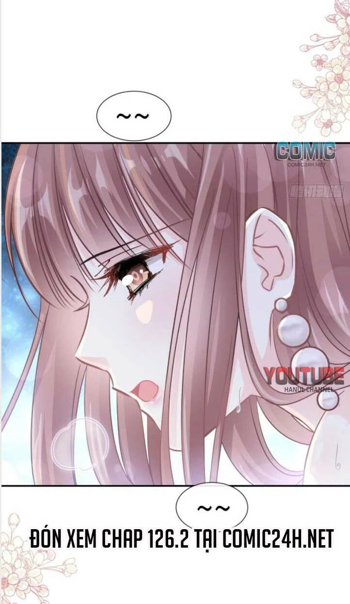 Bá Đạo Tổng Tài Nhẹ Nhàng Yêu Chapter 126.1 - 20