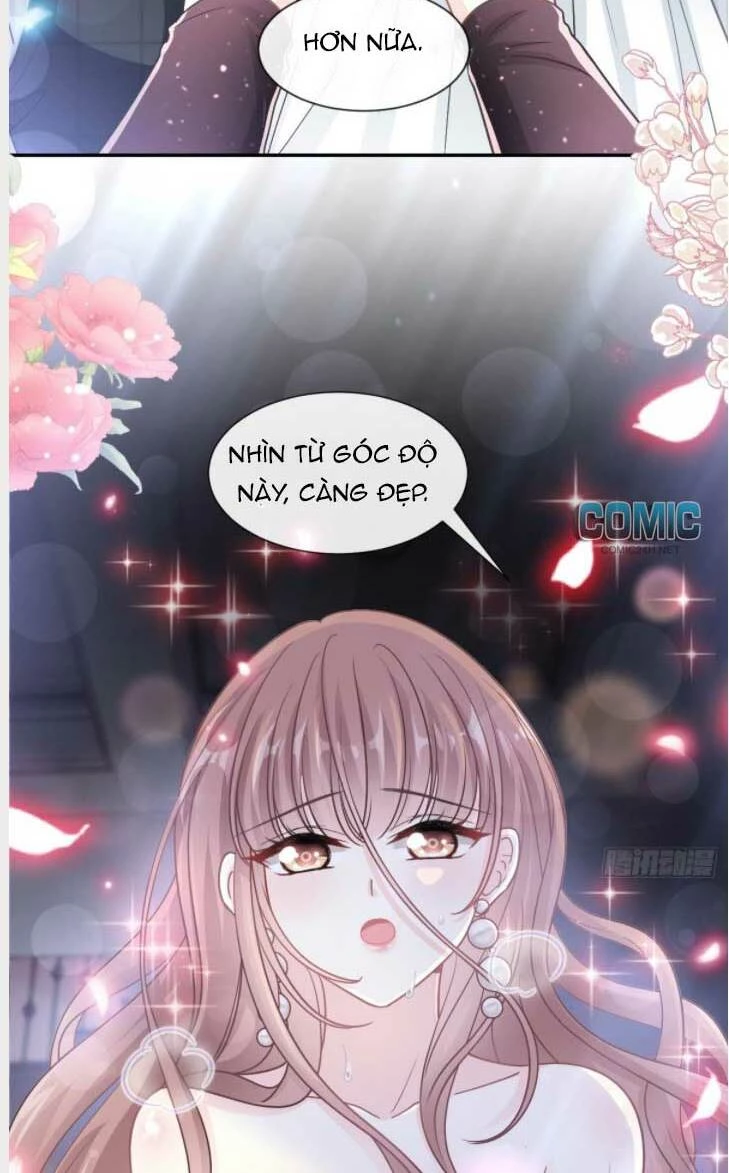 Bá Đạo Tổng Tài Nhẹ Nhàng Yêu Chapter 126.2 - 3