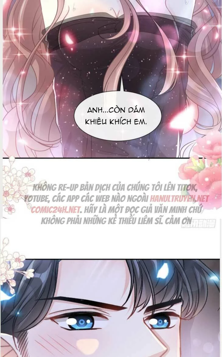 Bá Đạo Tổng Tài Nhẹ Nhàng Yêu Chapter 126.2 - 4