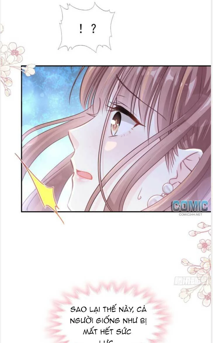 Bá Đạo Tổng Tài Nhẹ Nhàng Yêu Chapter 126.2 - 6
