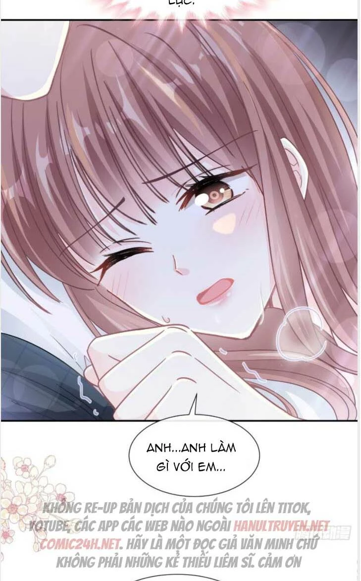 Bá Đạo Tổng Tài Nhẹ Nhàng Yêu Chapter 126.2 - 7