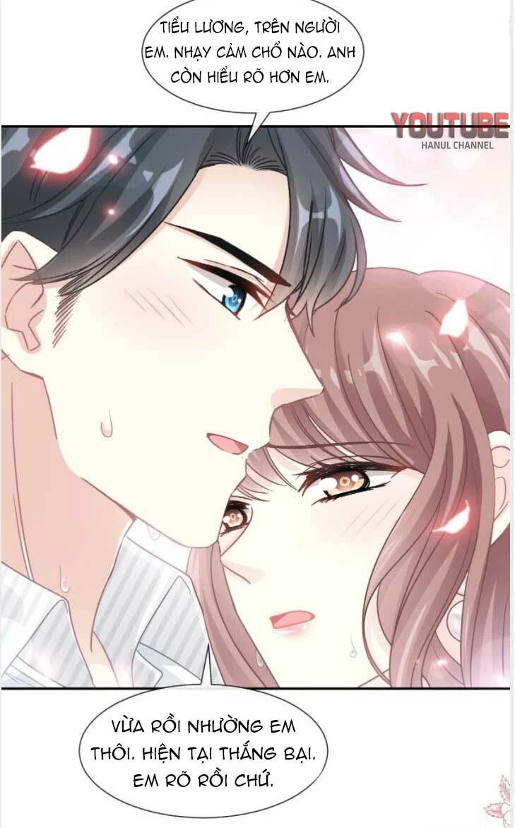 Bá Đạo Tổng Tài Nhẹ Nhàng Yêu Chapter 126.2 - 8