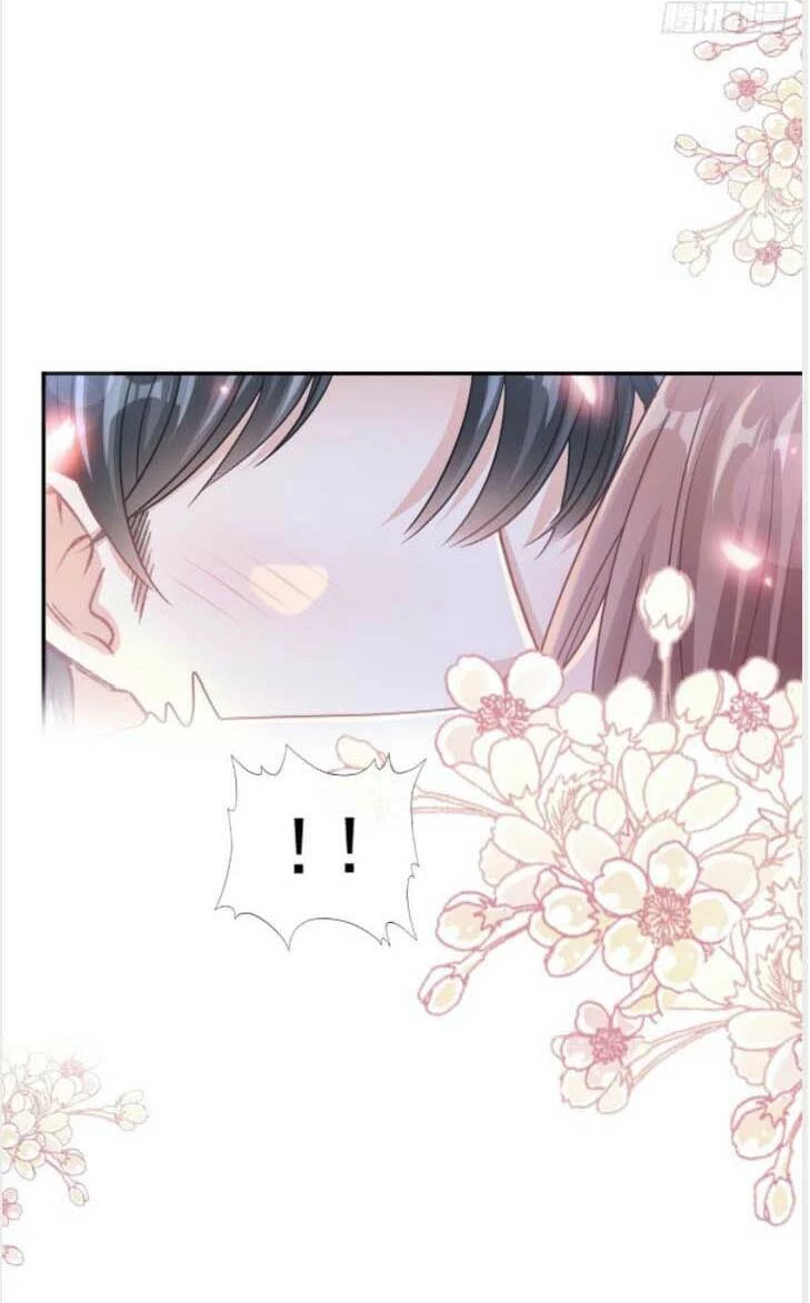 Bá Đạo Tổng Tài Nhẹ Nhàng Yêu Chapter 126.2 - 9