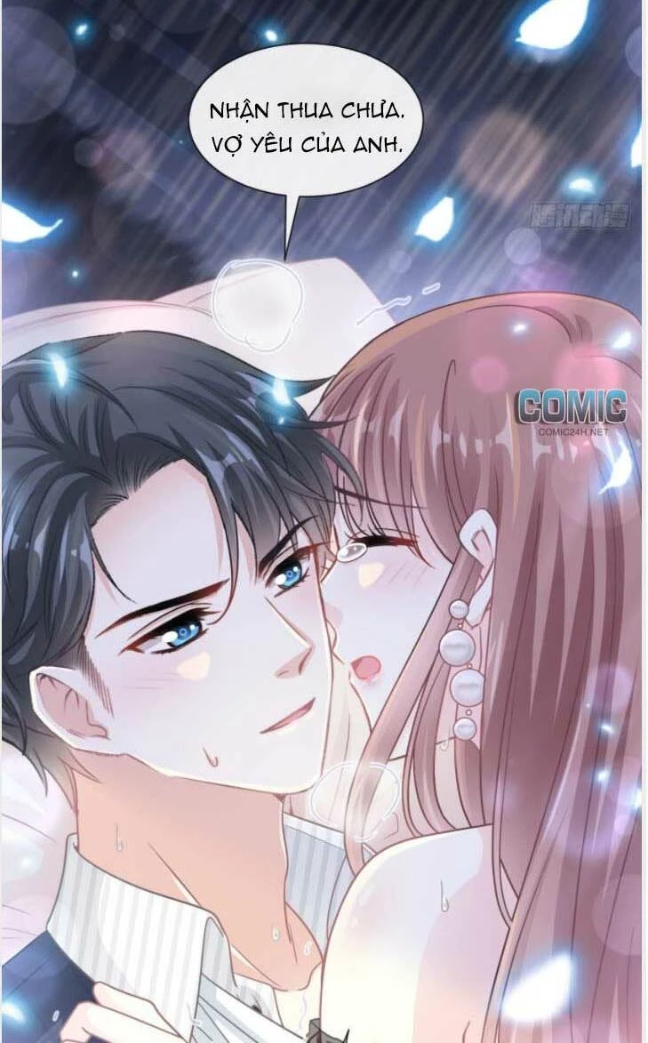 Bá Đạo Tổng Tài Nhẹ Nhàng Yêu Chapter 126.2 - 11