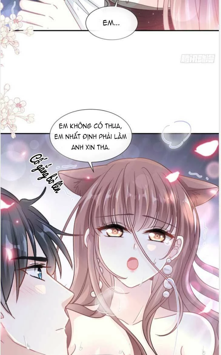 Bá Đạo Tổng Tài Nhẹ Nhàng Yêu Chapter 126.2 - 12