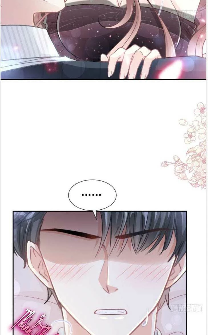 Bá Đạo Tổng Tài Nhẹ Nhàng Yêu Chapter 126.2 - 13