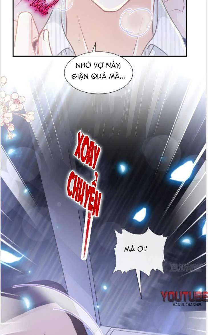 Bá Đạo Tổng Tài Nhẹ Nhàng Yêu Chapter 126.2 - 14
