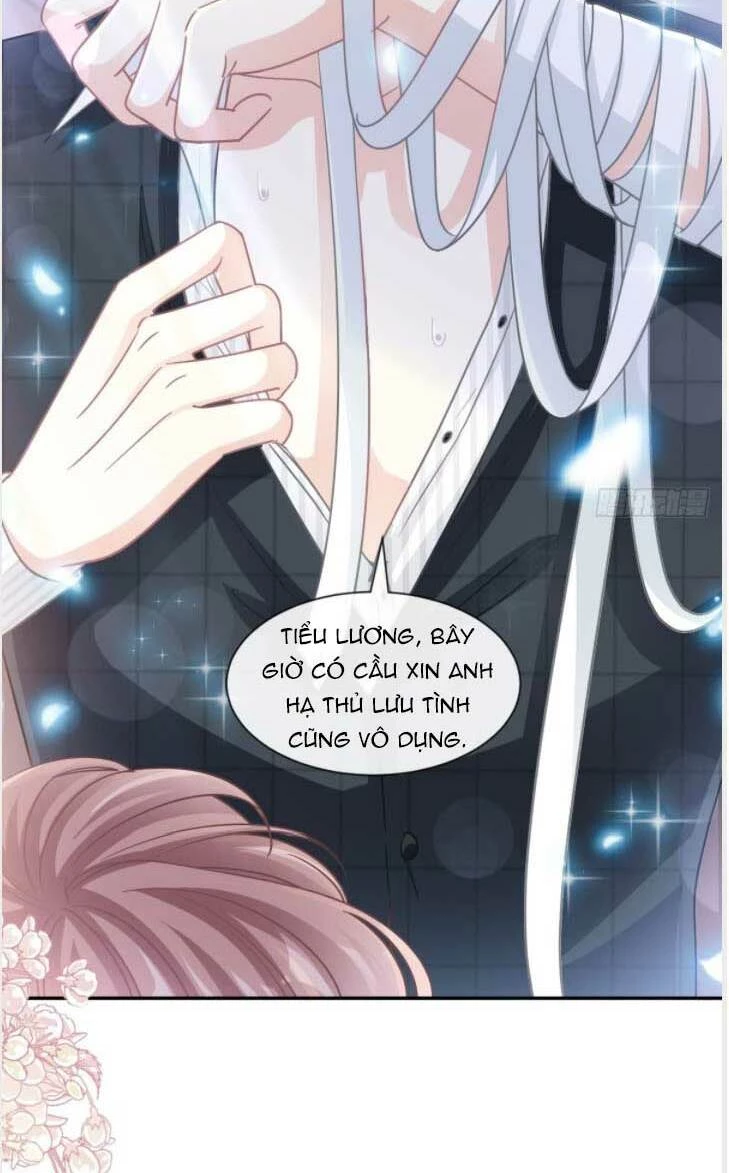 Bá Đạo Tổng Tài Nhẹ Nhàng Yêu Chapter 126.2 - 17