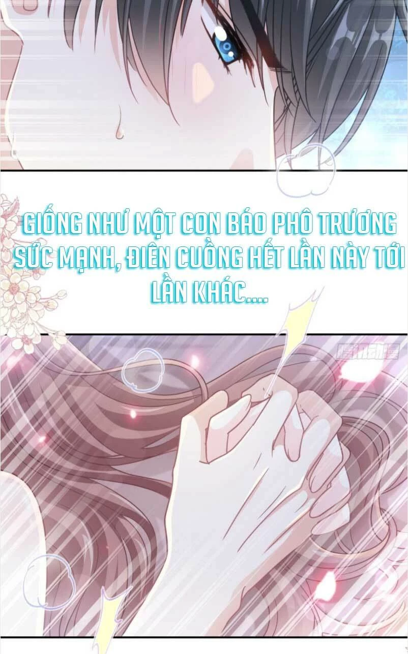 Bá Đạo Tổng Tài Nhẹ Nhàng Yêu Chapter 127.1 - 6