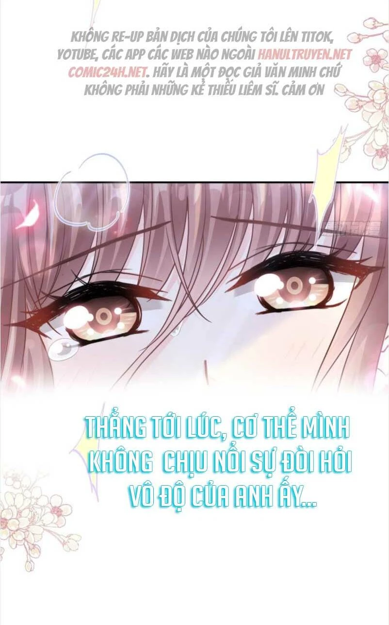 Bá Đạo Tổng Tài Nhẹ Nhàng Yêu Chapter 127.1 - 7