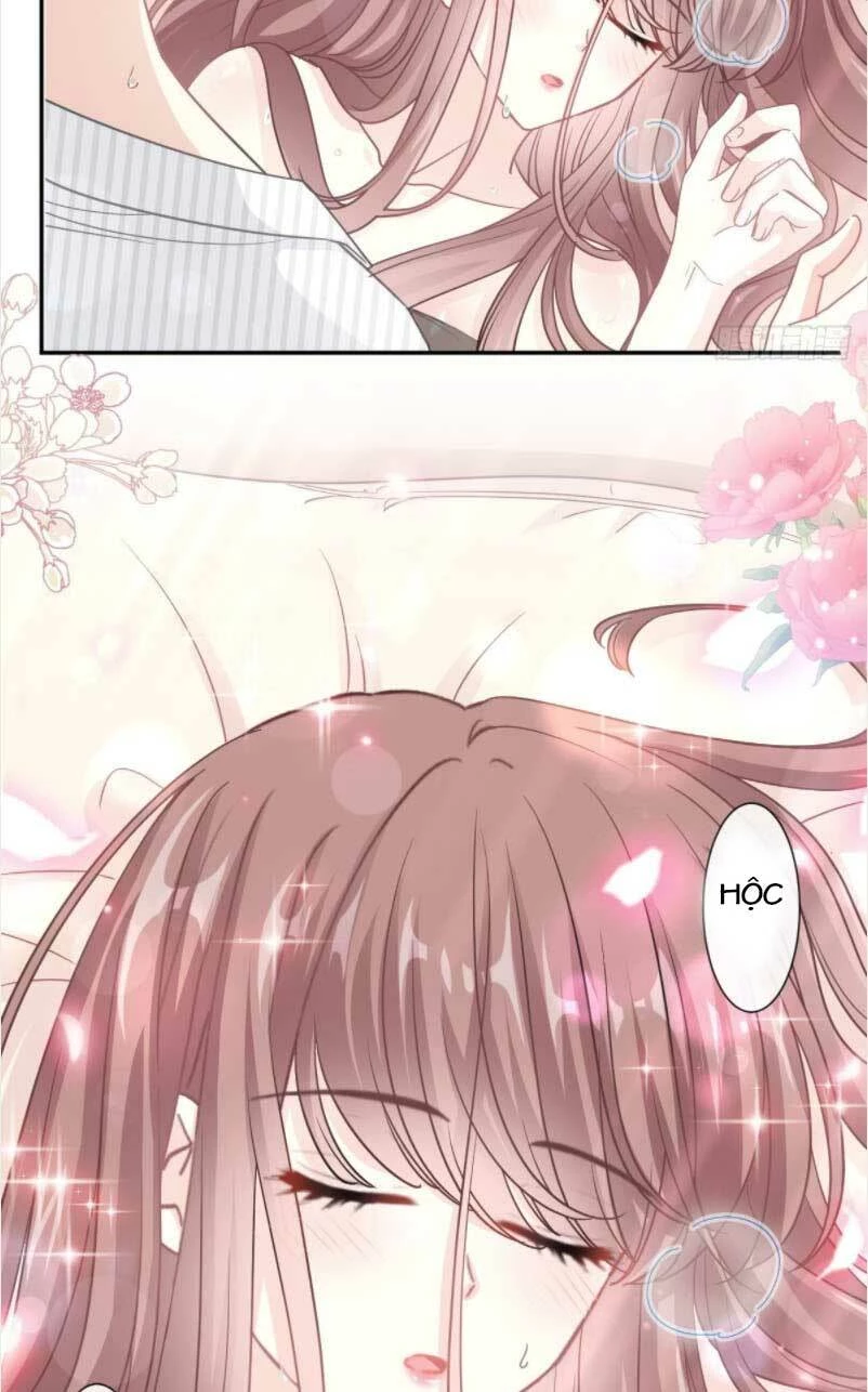 Bá Đạo Tổng Tài Nhẹ Nhàng Yêu Chapter 127.1 - 10