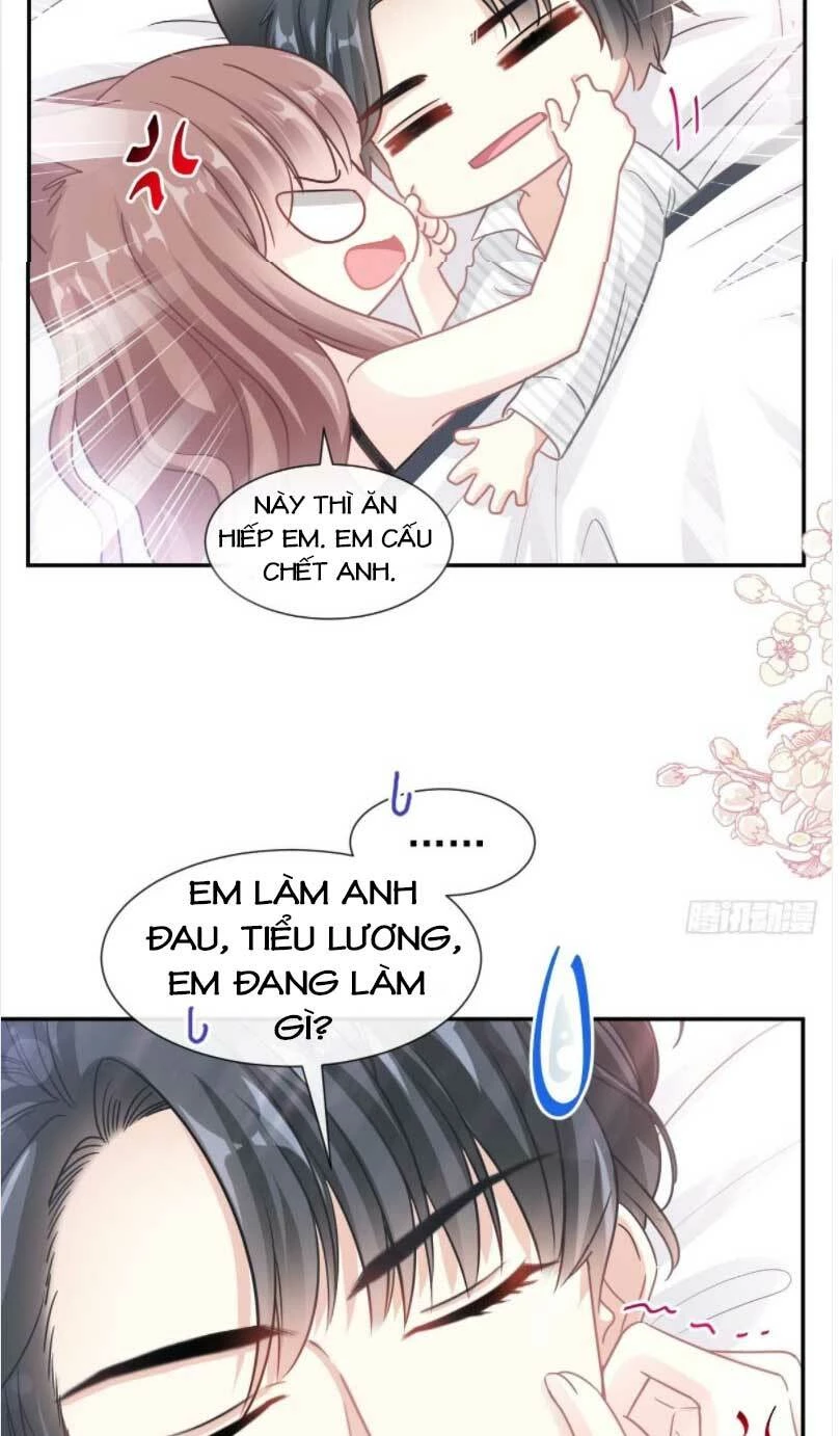 Bá Đạo Tổng Tài Nhẹ Nhàng Yêu Chapter 127.2 - 4