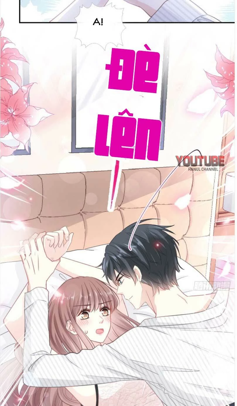 Bá Đạo Tổng Tài Nhẹ Nhàng Yêu Chapter 127.2 - 6