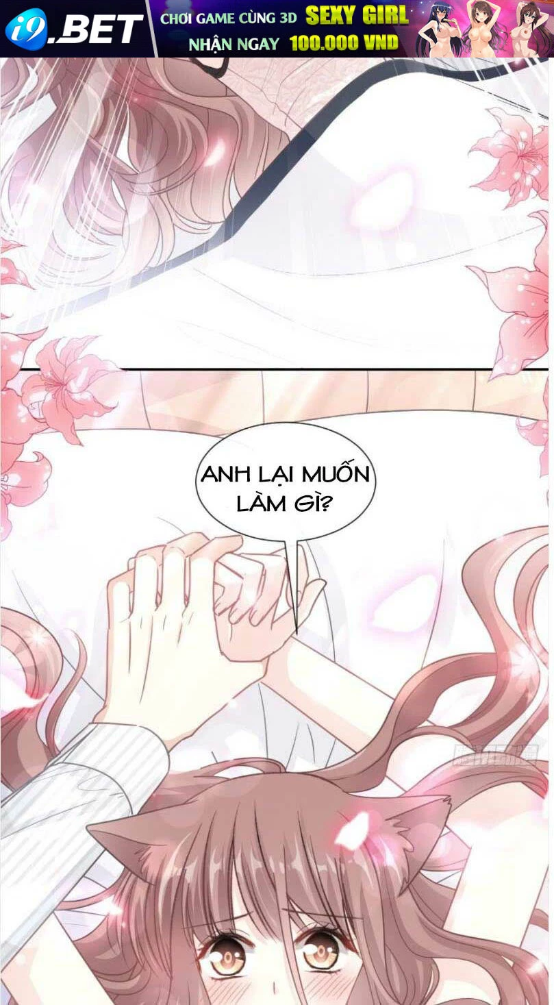 Bá Đạo Tổng Tài Nhẹ Nhàng Yêu Chapter 127.2 - 7