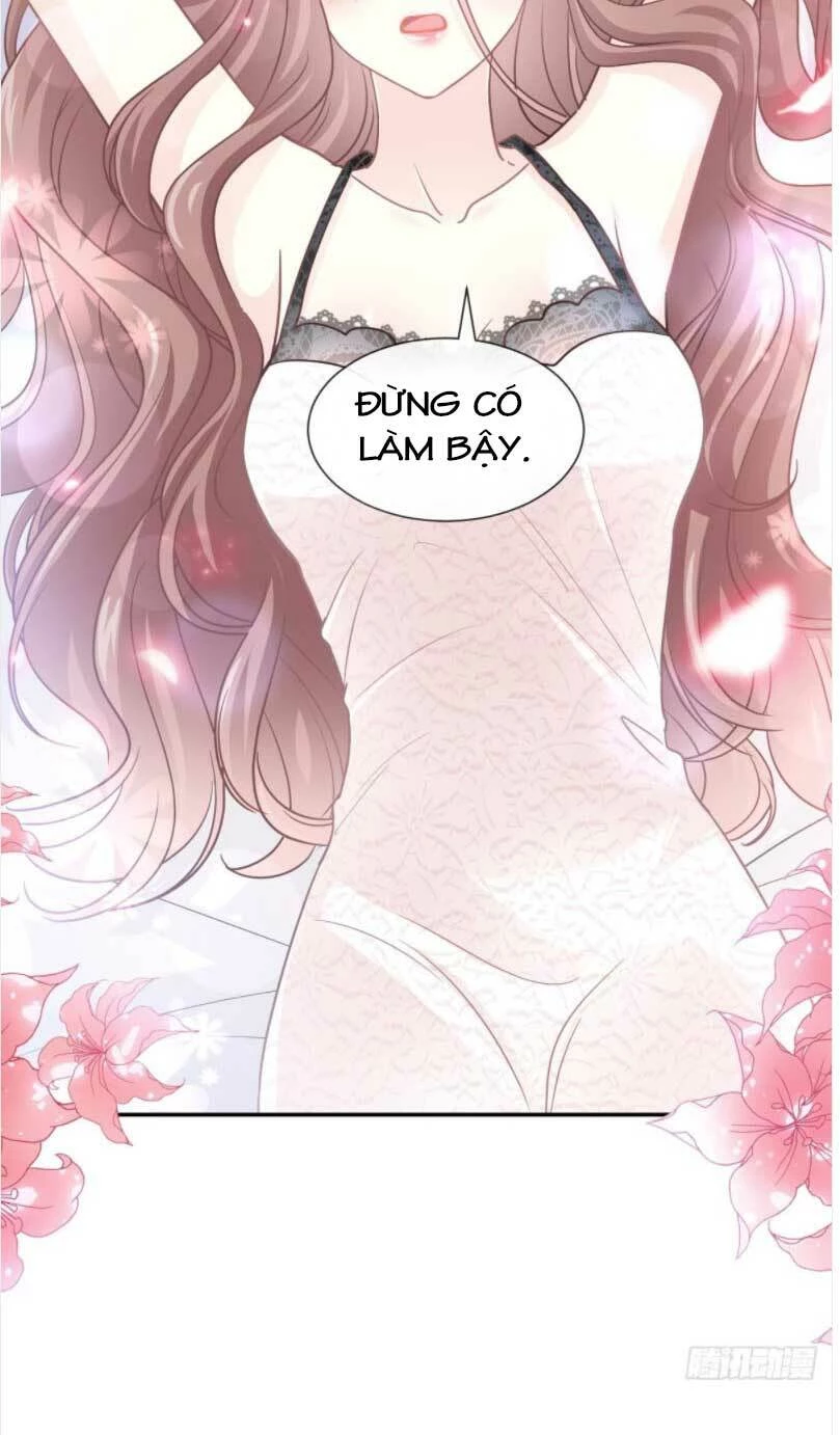 Bá Đạo Tổng Tài Nhẹ Nhàng Yêu Chapter 127.2 - 8