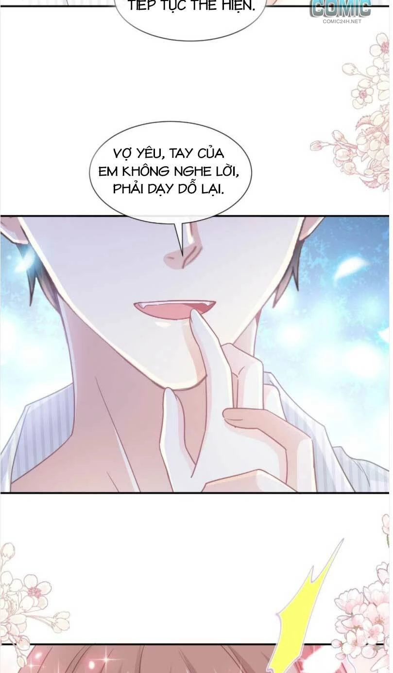 Bá Đạo Tổng Tài Nhẹ Nhàng Yêu Chapter 127.2 - 10