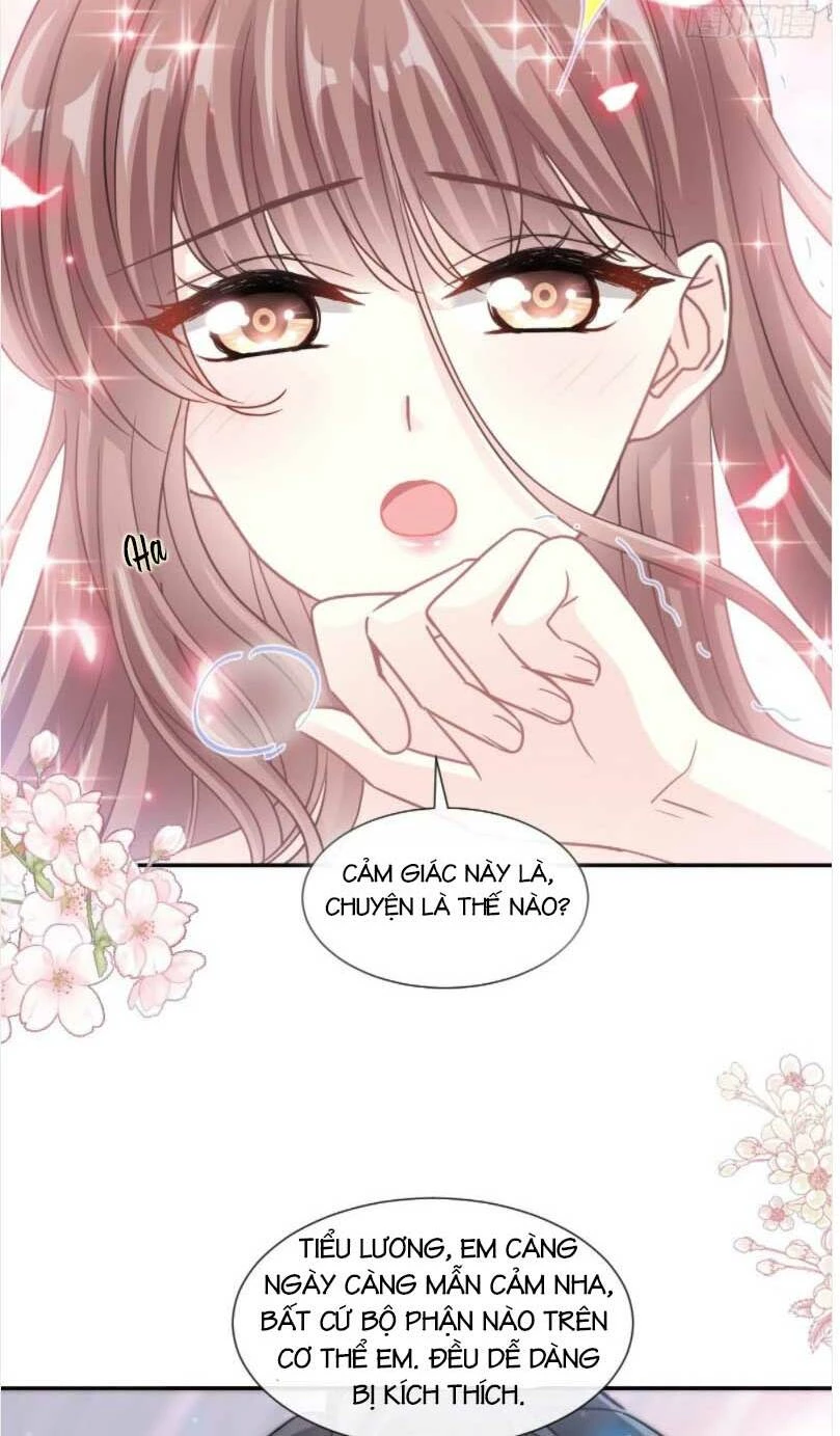 Bá Đạo Tổng Tài Nhẹ Nhàng Yêu Chapter 127.2 - 11