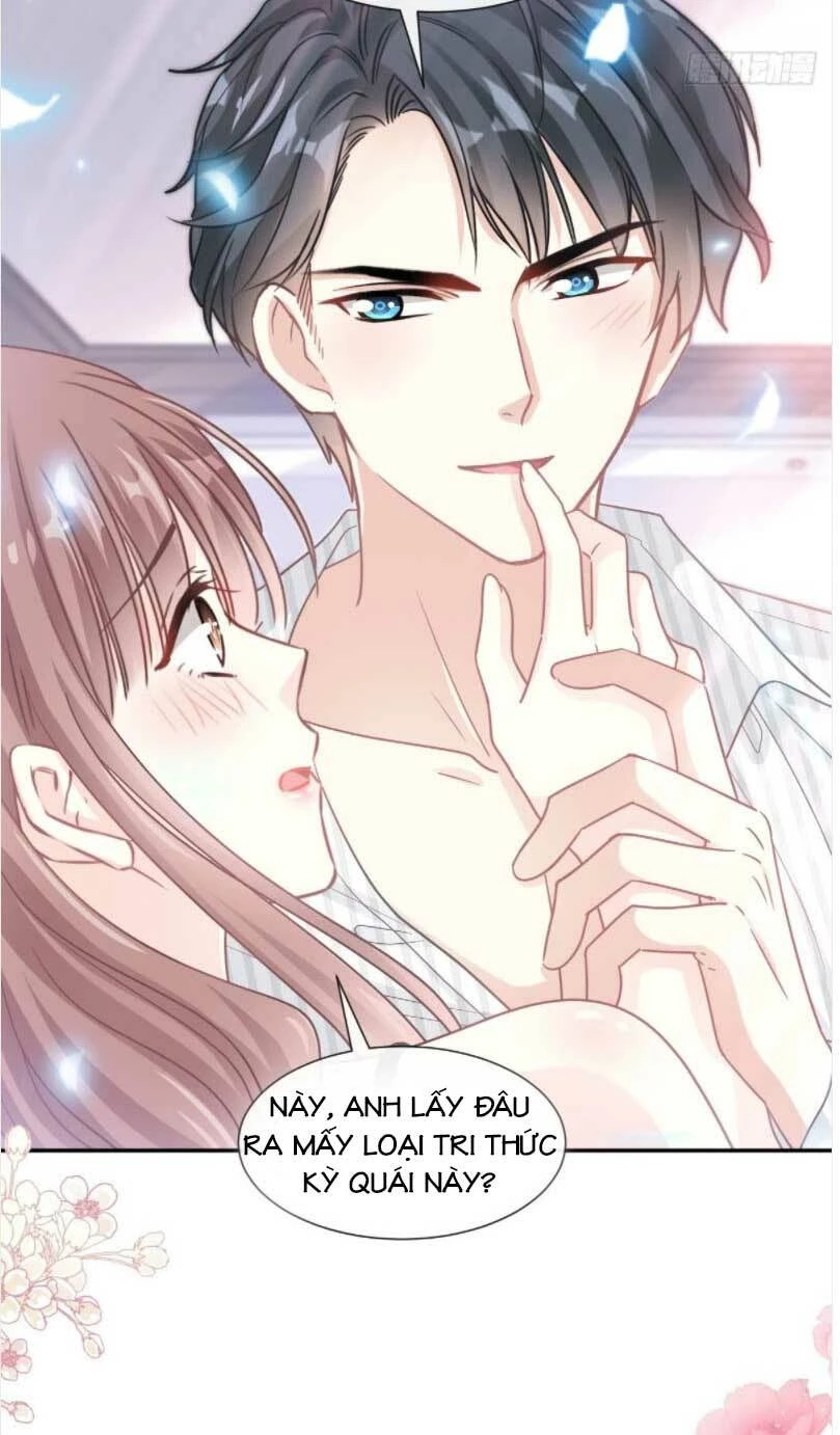 Bá Đạo Tổng Tài Nhẹ Nhàng Yêu Chapter 127.2 - 12